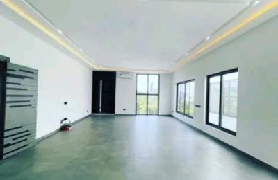 Executive 4Bedroom House@ East legon