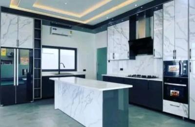 Executive 4Bedroom House@ East legon