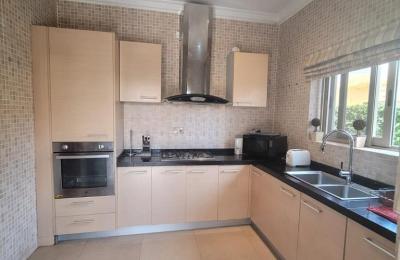 Fully furnished 4Bedroom House@ Osu