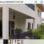 Fully furnished 4Bedroom House@ Osu
