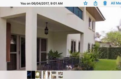 Fully furnished 4Bedroom House@ Osu