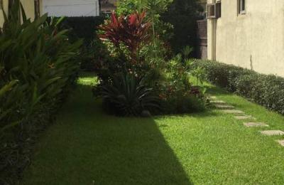 Fully furnished 4Bedroom House@ Osu