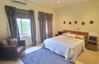 Fully furnished 4Bedroom House@ Osu