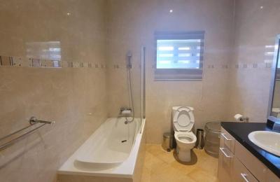 Fully furnished 4Bedroom House@ Osu