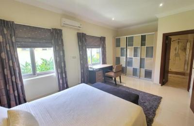 Fully furnished 4Bedroom House@ Osu