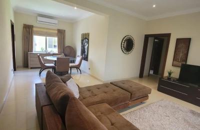 Fully furnished 4Bedroom House@ Osu