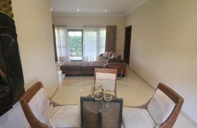 Fully furnished 4Bedroom House@ Osu