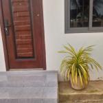 Chamber and Hall@ Achimota Abofu