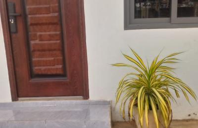 Chamber and Hall@ Achimota Abofu