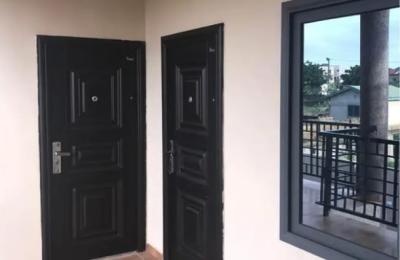 Chamber and hall@ East legon hill