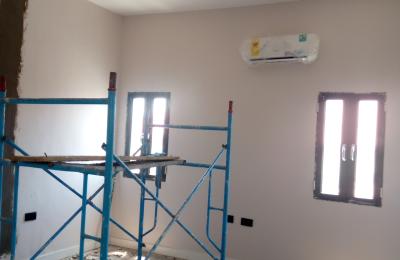 Exectivev2 Bedroom House@ Tseaddo