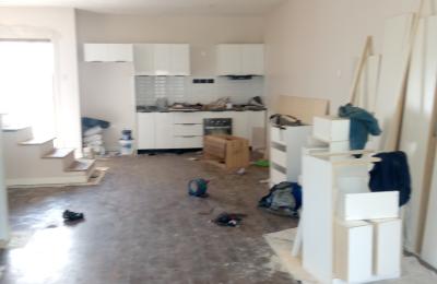 Exectivev2 Bedroom House@ Tseaddo