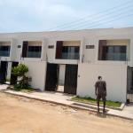 Exectivev2 Bedroom House@ Tseaddo