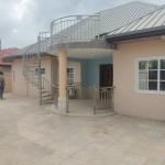 4 Bedroom house for RENT
