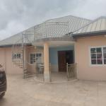 4 Bedroom house for RENT