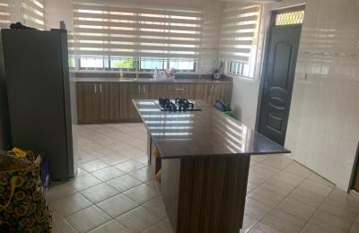 4 Bedrooms house for Rent