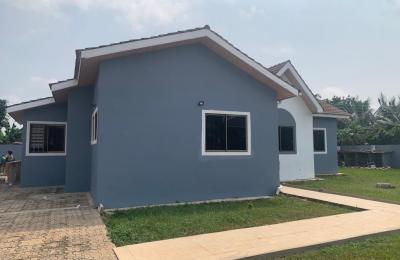 4 Bedrooms house for Rent
