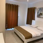 Fully furnished 2Bedroom Apartment@ Cantonment