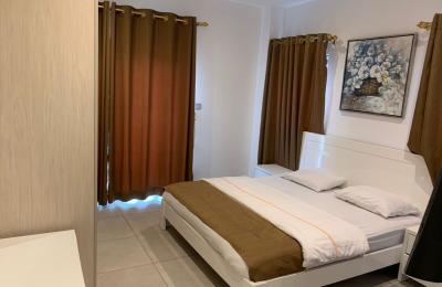 Fully furnished 2Bedroom Apartment@ Cantonment