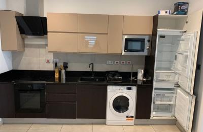 Fully furnished 2Bedroom Apartment@ Cantonment