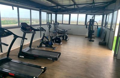 Fully furnished 2Bedroom Apartment@ Cantonment