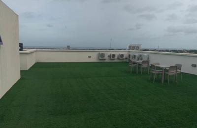 Fully furnished 2Bedroom Apartment@ Cantonment