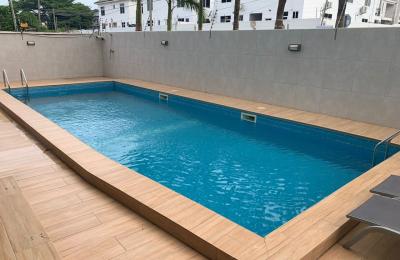 Fully furnished 2Bedroom Apartment@ Cantonment