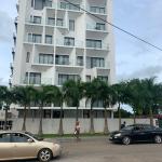 Fully furnished 2Bedroom Apartment@ Cantonment