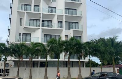 Fully furnished 2Bedroom Apartment@ Cantonment