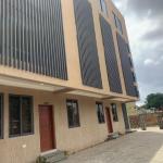 Furnished 1Bedroom Apartmebt@ East legon