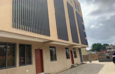 Furnished 1Bedroom Apartmebt@ East legon