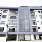 Ultra modern 3Bsdroom Townhouse@ East legon Adjringanor