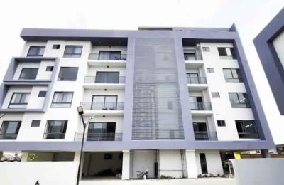 Ultra modern 3Bsdroom Townhouse@ East legon Adjringanor