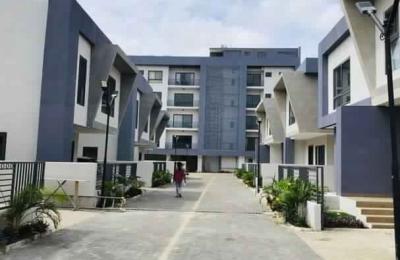 Ultra modern 3Bsdroom Townhouse@ East legon Adjringanor