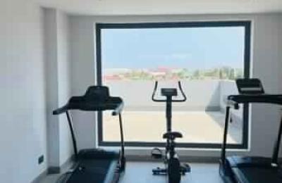 Ultra modern 3Bsdroom Townhouse@ East legon Adjringanor