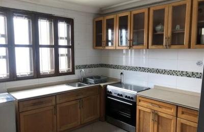 Luxury 3 bedroom furnished apartment@ East legon