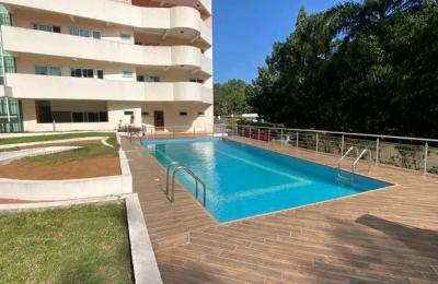 Luxury 3 Bedroom Aparrmebt@ North ridge