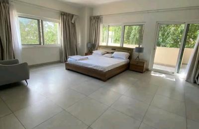 Luxury 3 Bedroom Aparrmebt@ North ridge