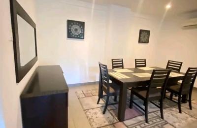 Luxury 3 Bedroom Aparrmebt@ North ridge