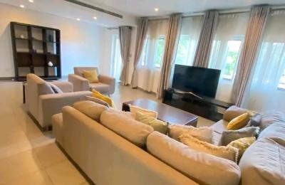 Luxury 3 Bedroom Aparrmebt@ North ridge