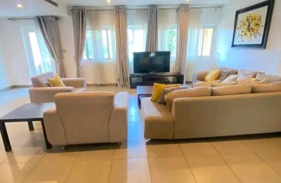 Luxury 3 Bedroom Aparrmebt@ North ridge