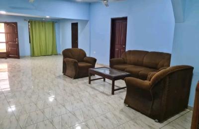 3Bedroom House@ Abelenkpe