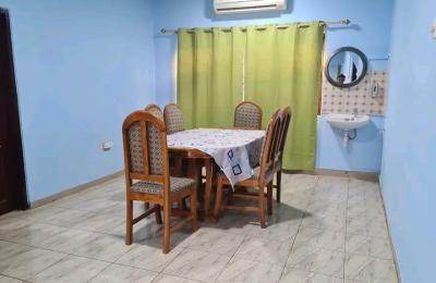 3Bedroom House@ Abelenkpe