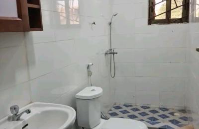 3Bedroom House@ Abelenkpe