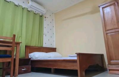3Bedroom House@ Abelenkpe