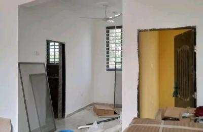 Chamber and Hall@ Spintex