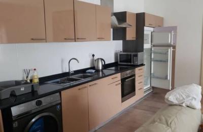 Luxury 2 bedroom furnished apartment@ Cantonmenr