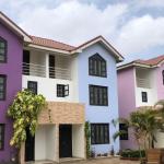 Luxury 3 bedroom furnished apartment@ East legon
