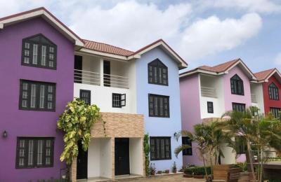 Luxury 3 bedroom furnished apartment@ East legon