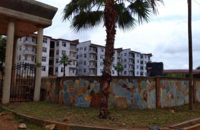 3Bedroom apartment@ ayi mensah